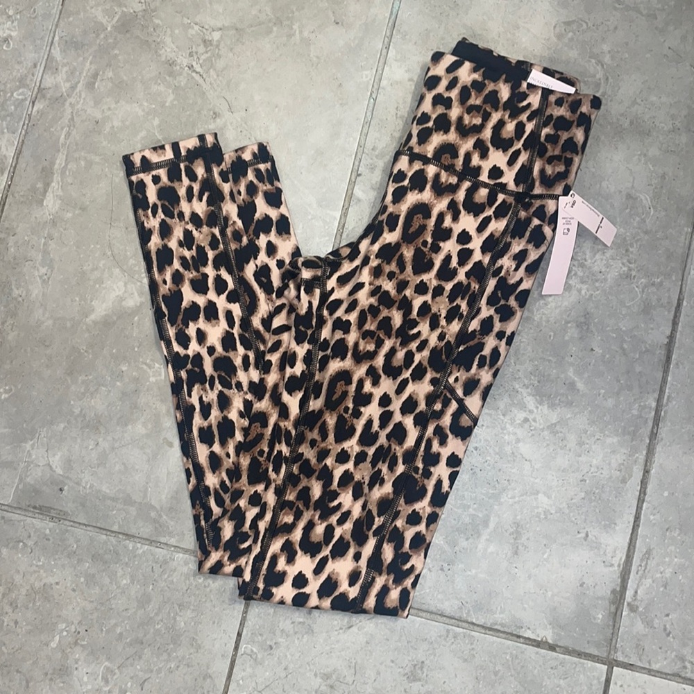 Victoria secret leggings
